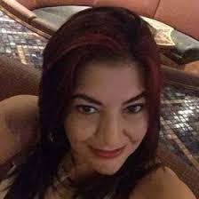 Damaris Solis's Instagram, Twitter & Facebook