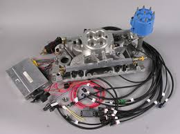 If you pour gas in the throttle body it starts right up and runs good with good throttle response. Efi System 5 7l Vortec Engine 57efikit Perfprotech Com