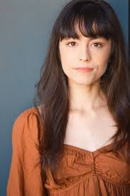 Wild Prairie Rose (2016)