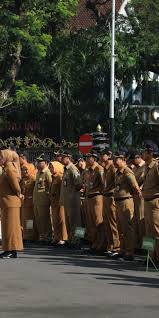 Undang-undang Aparatur Sipil Negara : tout ce que l'on sait à l'instant — image 3