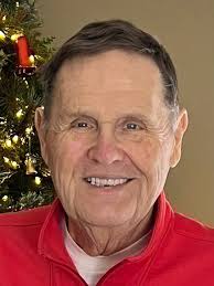 Obituary: Longtime Forest Lake police chief Dave Schwartz