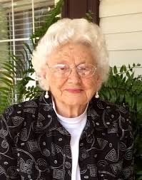 Obituary for Ivol Harris McAdams