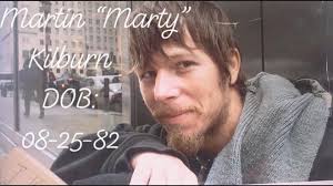 Have you seen Marty (Martin Patrick Kilburn Jr.)? He is now 3+ years  homeless and missing, without word for 2+ years. Missing from the  #Kensington area of #Philadelphia Below is a message