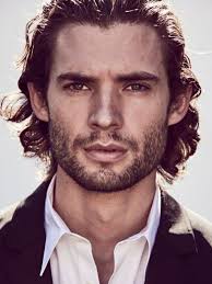 David Corenswet Cabelo Longo