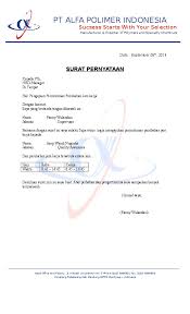 Contoh Surat Permohonan Pindah Jam Kuliah Bagikan Contoh