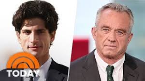 Kennedy family feud: Jack Schlossberg speaks out against RFK Jr.
