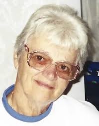 Obituary information for Marie Underwood