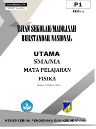 Pemerintah desa pemdes merupakan lembaga pemerintah yang bertugas mengelola wilayah tingkat desa. Cover Soal Usbn