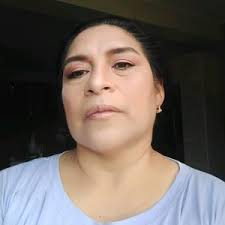 Angélica Maria Luyo (@aluyoc19)