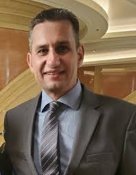 Scott Armand Gaucher