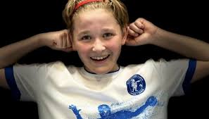 Klare for internasjonale utfordringer