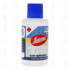Mertodol Jaloma Blanco 40ml