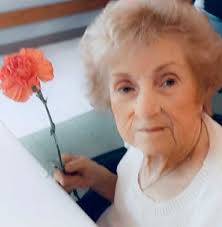 Carol Reeves Obituary