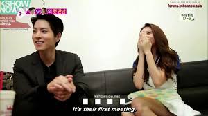Click below for more official we got married4 clips ↓↓↓↓↓↓↓↓↓↓↓↓ *we got married season4 six single celebrities experiencing married life in reality show! We Got Married Jonghyun And Yura Ep 25 Eng Sub