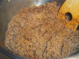 The Daily Smash Taco Bell Meat Recipe Taco Bell Beef Taco Meat Recipes