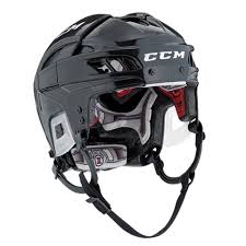 fitlite helmet ccm hockey