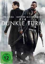Revolvermann roland deschain (idris elba). Review Der Dunkle Turm Film Medienjournal