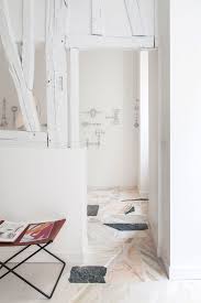 Maison D Art Amelie A Paris Une Galerie Amenagee Comme Une Maison Salle A Manger Xxl Appartement Design Maison