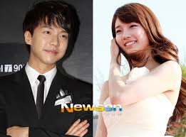 It aired on sbs tv . Lee Seung Gi And Bae Suzy In Gu Family Book Hancinema