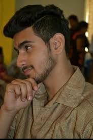 Chirag Sharma, Model In Delhi