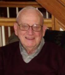 Obituary for John D. 'Jack' Chesney