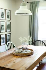 3 Ways To Freshen Up Your Table Centerpiece Table Centerpieces For Home Dinning Room Table Decor Dining Room Centerpiece