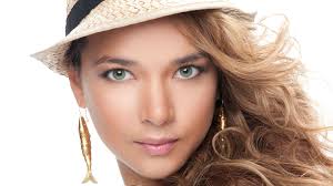Mantente informado con las últimas noticias, videos y fotos de adamari lópez que te brinda univision | univision. Wallpaper Adamari Lopez 01 1920x1080 Full Hd 2k Picture Image