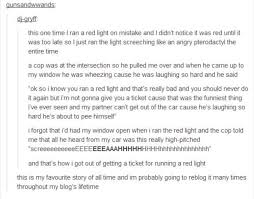 This Is Sooo Funny This Is Probably Going To Be Mr When I Accidentally Run A Red Light Funny Text Posts Tumblr Funny Funny Texts