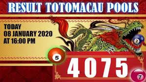 Totomacau 2 Dominod 08 01 2020 Result 4075 Sah Shio Ayam Yang Jp Bisa Langsung Wd Bossku In 2020 Macau Agen Bandar