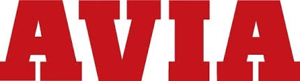 The current status of the logo is active, which means the logo is currently in use. Avia Logos
