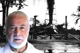 One Hundred Years of a Lost Blowout: The untold story of Los Barrosos No. 2