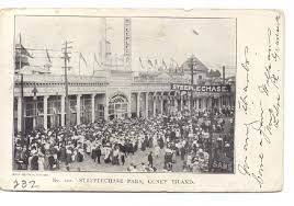 Datei Steeplechase Park Coney Island Jpg Wikipedia