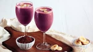 Check spelling or type a new query. 17 High Protein Smoothies With No Protein Powder Stylecaster