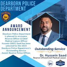 Dearborn Police