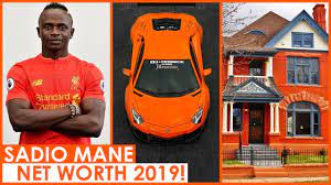 Sadio mane lifestyle, networth, family, girlfriend, house and carssadio mane is a senegalese skilled professional footballer. Who Is Sadio Mane Top Facts You Need To Know About Sadio Mane Youtube