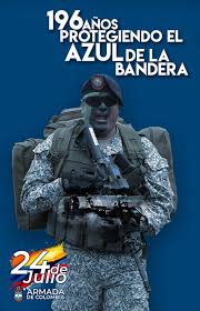 Del ejército constitucionalista al ejército nacional. La Armada De Colombia Bajo El Lema Armada De Colombia Facebook