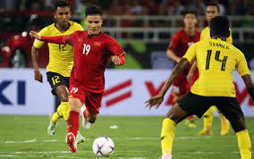 Jun 10, 2021 · trực tiếp việt nam vs malaysia (vòng loại world cup 2022), 23h45 ngày 11/6. Vtv5 Vtv6 Trá»±c Tiáº¿p Bong Ä'a Aff Cup 2018 11 12 Phá»¥c Thu Ná»•i Khong
