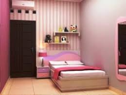 Desain kamar tidur minimalis modern ukuran 2×3 meter. Ruang Belajar Siswa Kelas 10 Desain Kamar Minimalis Pink