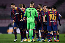 Check spelling or type a new query. Barcelona Players Don T Talk To Each Other Much Anymore It Seems Barca Blaugranes