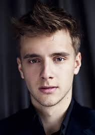 Fan Casting Katie Stevens as Lucy Chase in Listen for the Lie