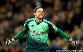 In the transfer market, the current estimated value of the player tim krul is 5 200 recently tim krultook part in 24 matches for the team norwich city. Norwich City Fans React As Tim Krul Escapes Fa Action Over Leeds Incident