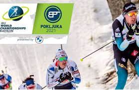 Le programme des championnats d'europe de biathlon 2021. La Coupe Du Monde De Biathlon A Oberhof En Direct Ce Dimanche Sur La Chaine L Equipe Et Eurosport Sport Tv