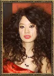 Hello, Francesca/character