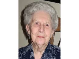 Adele Boyle Obituary (1931