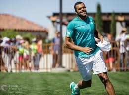 Orders of play (when a specific player will play and on what court) are generally released the evening before the session. Wimbledon 2019 Schedule Of Play For Saturday July 6 Tennis Connected