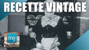 Recette Les Veritables Crepes Bretonnes Archive Ina Crepes Crepe Bretonne Recette