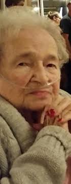 Ruth Hudson Obituary