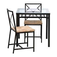 We did not find results for: Ikea Table And 2 Chairs Black Glass 426 2382 2230 Walmart Com Walmart Com