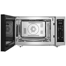 kitchenaid convection microwave oven