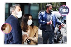 Ana celia de armas caso (spanish: Ben Affleck And Ana De Armas Are Best Friends And Have The Jewelry To Prove It Vanity Fair